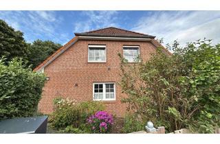 Haus kaufen in 21409 Embsen, Familiendomizil auf kleinem Grundstück