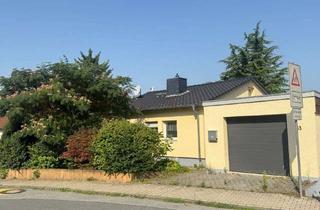 Einfamilienhaus kaufen in Am Pfarrweiher 33, 64372 Ober-Ramstadt, Einfamilienhaus mit Anliegerwohnung in Ober- Ramstadt