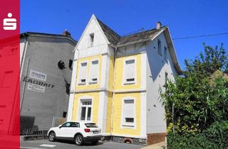 Haus kaufen in 56598 Rheinbrohl, Renoviertes Wohnhaus mit Wintergarten!