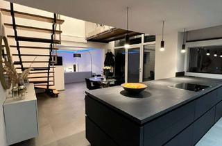 Einfamilienhaus kaufen in 68809 Neulußheim, Moderenes voll ausgestattetes komplett saniertes Einfamilienhaus mit Wärmepumpe in Neulußheim