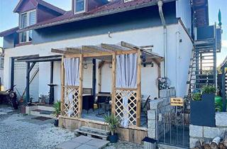 Haus kaufen in 94081 Fürstenzell, Außergewöhnliches Wohnhaus mit ehemaliger Werkstatt im Gemeindebereich Fürstenzell