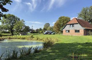 Haus kaufen in 18510 Papenhagen, Landhaus mit großem Grundstück und Platz für ihre Ideen!