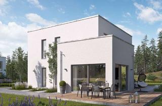 Haus kaufen in 73265 Dettingen, Traumhaus Lifestyle 16.01.F - Bauen mit massa haus