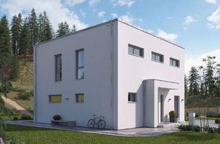 Haus kaufen in 73666 Baltmannsweiler, Traumhaus Lifestyle 16.01.F - Bauen mit massa haus