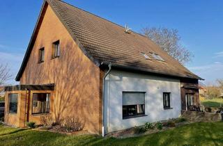 Einfamilienhaus kaufen in 49152 Bad Essen, Preisknaller! Modernes Einfamilienhaus, kernsaniert und großzügig in Bad Essen - Lintorf!