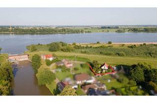 Einfamilienhaus kaufen in 26919 Brake, Handwerker aufgepasst: Einfamilienhaus in direkter Nähe zum Strand