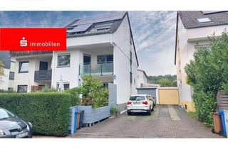 Doppelhaushälfte kaufen in 65779 Kelkheim, Große, gepflegte Doppelhaushälfte in ruhiger Wohnlage in Kelheim