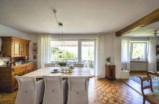 Doppelhaushälfte kaufen in 79539 Lörrach, Familienidyll am Hünerberg - vielseitige und geräumige Doppelhaushälfte mit großem Grundstück!