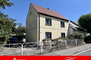 Haus kaufen in 04910 Elsterwerda, ideal für Familien und Hobbyhandwerker