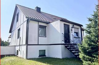 Haus kaufen in 04916 Herzberg/Elster, Wohnen, Leben, Ankommen