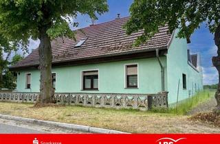 Haus kaufen in 04928 Plessa, Einziehen und wohlfühlen