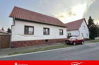 Haus kaufen in 04924 Bad Liebenwerda, Tierliebhaber aufgepasst