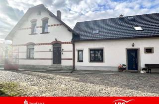 Haus kaufen in 04932 Röderland, Generationenwohnen oder Firmensitz