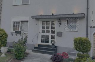 Doppelhaushälfte kaufen in Von-Reuschenberg-Straße, 52457 Aldenhoven, Gepflegte DHH mit Garten, neuer Heizung, Ausbaupotenzial und Glasfaser in Siersdorf