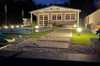 Haus kaufen in 04617 Gerstenberg, Bezugsfertiges Traumhaus mit Wellnessoase in Gerstenberg