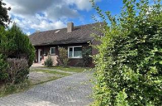 Einfamilienhaus kaufen in 26802 Moormerland, Viel Platz für die Familie - Einfamilienhaus mit 5 Schlafzimmern in zentraler Lage