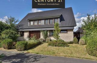 Haus kaufen in 27386 Hemsbünde, Familientraum im Dornröschenschlaf!