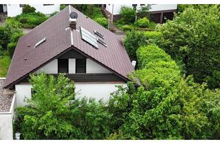 Haus kaufen in 69257 Wiesenbach, Großzügiges Einfamilenhaus mit Potenzial !