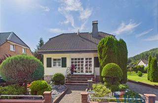 Einfamilienhaus kaufen in 53937 Schleiden, Gepflegtes Einfamilienhaus mit Gartenidylle in Schleiden-Oberhausen