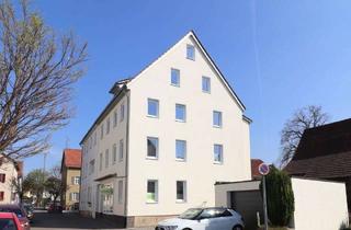 Mehrfamilienhaus kaufen in 72555 Metzingen, Sehr gepflegtes und saniertes Mehrfamilienhaus inmitten Metzingens! ca. 259 m² Gesamtfläche!