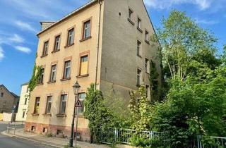 Haus kaufen in 09306 Rochlitz, Macher gesucht für ein 8 - Familienhaus