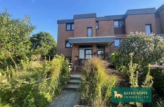 Haus kaufen in 49134 Wallenhorst, Attraktives Zweifamilienhaus in ruhiger Lage – vielseitig nutzbar!