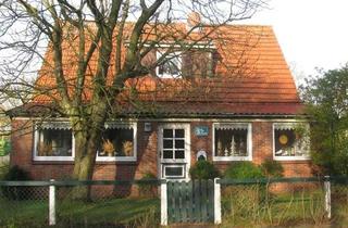 Mehrfamilienhaus kaufen in 26474 Spiekeroog, Charmantes Wohnhaus mit Potenzial