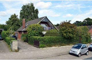 Einfamilienhaus kaufen in Sandbergstraße 89, 26180 Rastede, Schönes Einfamilienhaus in Rastede-Wahnbek