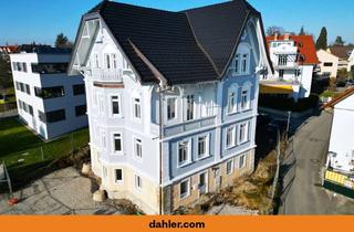 Villa kaufen in 88131 Lindau, Hohe Lebensqualität trifft langfristige Renditechancen: Historische Traumvilla mit vier Einheiten