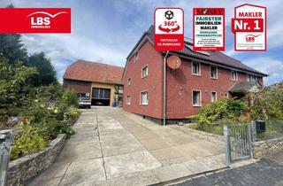 Haus kaufen in 31185 Söhlde, 1-2 Familienhaus mit viel Potential