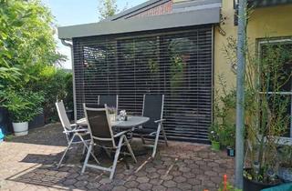 Doppelhaushälfte kaufen in 74372 Sersheim, Geniale DHH, die keine Wünsche offen lässt.Selbstbezug oder als Kapitalanlage möglich!