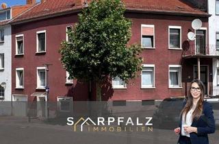 Haus kaufen in 66538 Neunkirchen, Investitionschance im Herzen von Neunkirchen