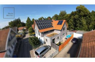 Haus kaufen in 84428 Buchbach, *** Familientraum mit Einliegerwohnung ***