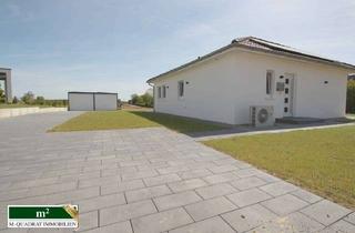 Haus kaufen in 29582 Hanstedt, *PROV.FREI F. KÄUFER*KFW55-BUNGALOW BJ 2023/24 ERSTBEZUG MIT UMFANGR. TECHNIKPAKET - WEIHNACHTSPREIS