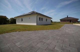 Haus kaufen in 29582 Hanstedt, *PROV.FREI FÜR KÄUFER*KFW55-BUNGALOW BJ 2023/24 ERSTBEZUG MIT UMFANGR. TECHNIKPAKET - FRÜHJAHRSPREIS