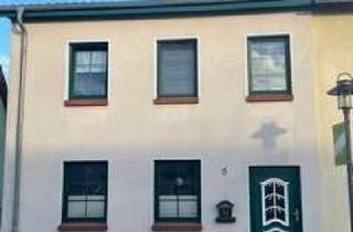 Einfamilienhaus kaufen in Lange Straße, 18574 Garz, Modernes Einfamilienhaus in Garz auf der Insel Rügen sucht neue Familie