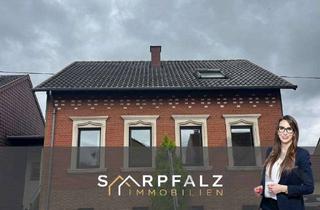 Haus kaufen in 66773 Schwalbach, Schwalbach-Elm