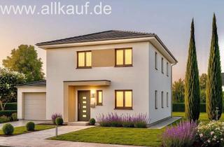Haus kaufen in 86701 Rohrenfels, Baue auf dein Grundstück einfach gleich mit uns - dem Marktführer!