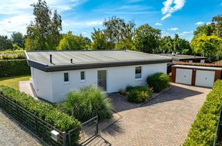 Haus kaufen in 23683 Scharbeutz, Scharbeutz - BUNGALOW - 4 Zimmer, mit Terrasse + Garten