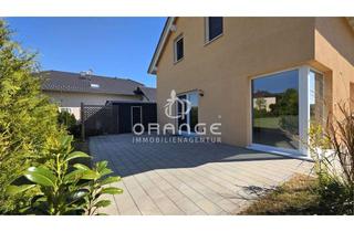 Haus kaufen in 94542 Haarbach, ***Neuwertiges KFW55-EFH mit schönem Garten in ruhiger Lage!***