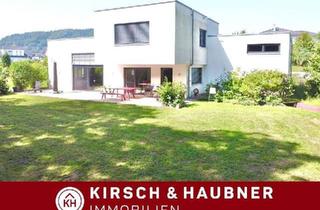 Haus kaufen in 92367 Pilsach, Architektur trifft Design - Wohnen in Harmonie mit der Natur! Pilsach