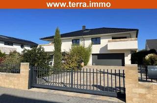 Villa kaufen in 61250 Usingen, Provisionsfrei! Exklusive Stadtvilla mit vielen Annehmlichkeiten