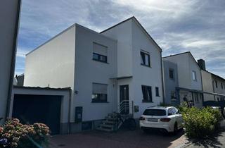 Einfamilienhaus kaufen in 63110 Rodgau, Einfamilienhaus mit Einlieger Whg. in 1a Lage von Nieder Roden mit gr. Garten