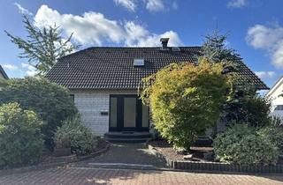 Haus kaufen in 32130 Enger, Souverän Wohnen = hohe Lebensqualität!