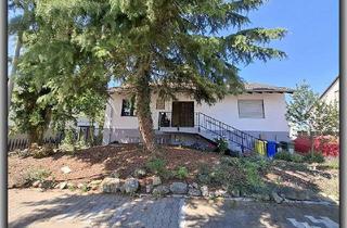 Haus kaufen in 67591 Hohen-Sülzen, Nr. 1936 * Großzügiger Bungalow, in ruhiger Lage, in Hohen-Sülzen *