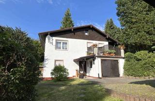 Haus kaufen in 01814 Reinhardtsdorf, Kleingießhübel: EFH mit Fernblick in idyllischer Lage