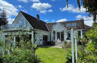 Haus kaufen in 24879 Neuberend, Idyllischer Rückzugsort im skandinavischen Landhausstil in 24879 Neuberend