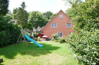 Haus kaufen in 25497 Prisdorf, Prisdorf - Wohnen und Arbeiten unter 1 Dach mit getrennten Bereichen
