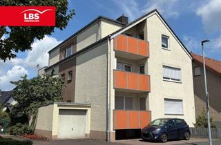 Mehrfamilienhaus kaufen in 33175 Bad Lippspringe, Attraktives Mehrfamilienhaus in bester Lage