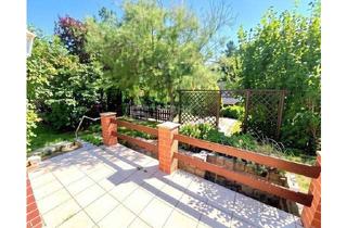 Haus kaufen in 18059 Papendorf, ‼️Freizeitgrundstück an der Ostsee‼️Massivem Bungalow in Papendorf